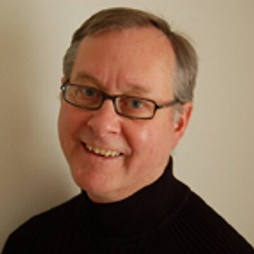 Steve Ater, Professor, Faculty Director, Bachelor of Technology in Applied Design, Lake Washington Institute of Technology, Seattle, Washington